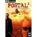 Postal 2 – Zboží Dáma