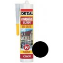 SOUDAL univerzální silikon 310g černý