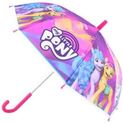 Deštník My Little Pony 96402 – Zbozi.Blesk.cz