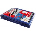 Levior 25296 PE plachta PROFI 140g/m2 8x12m /stříbrná – Zboží Dáma Levior 25296 PE plachta PROFI 140g/m2 8x12m /stříbrná – Zboží Dáma