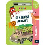 Albi Cestovní aktivity Ochrana přírody – Zboží Živě
