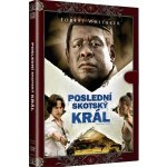 Poslední skotský král DVD – Hledejceny.cz