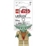 LEGO® Star Wars Baby Yoda svítící figurka – Zboží Mobilmania