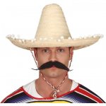 Sombrero přírodní 45 cm – Hledejceny.cz