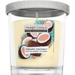 Yankee Candle Home Inspiration Creamy Coconut 200 g – Zboží Mobilmania
