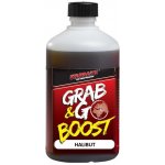 Starbaits Dip G&G Global Halibut 500 ml – Zboží Mobilmania