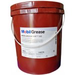 Mobil Mobilgrease XHP 222 18 kg | Zboží Auto