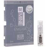 Valavani Lovely lovers Bemine Enigma pro muže 2 ml – Zboží Dáma