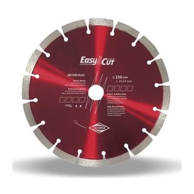 Cedima Kotouč řezný diamantový 350 x 3,2 x 25,4 mm 50006928 – Zboží Mobilmania