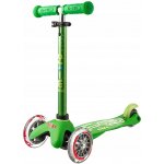 Maxi Micro Deluxe zelená – Sleviste.cz