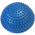 Yate masážní polokoule modrá 16 cm – Zbozi.Blesk.cz