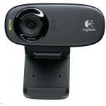 Logitech HD Webcam C310 – Zboží Mobilmania