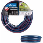 Geko čtyřvrstvá 1" 10 m G73780 – Hledejceny.cz