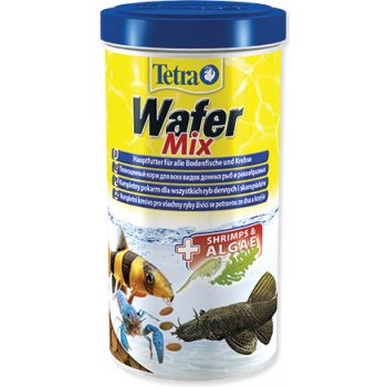 Tetra Wafer Mix 1 l