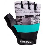 Klimatex Jay SF black/turquoise – Zbozi.Blesk.cz