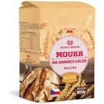 Malitas Mouka na domácí chléb 0,9 kg – Zboží Dáma