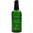 Cannor Remodeling & Firming zpevňující tělové sérum s CBD 100 ml