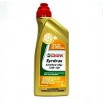 Castrol Syntrax Limited Slip 75W-140 1 l – Hledejceny.cz