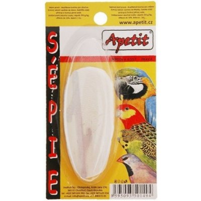 Apetit Sépiová kost 12 cm – Hledejceny.cz
