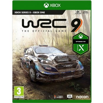 WRC 9