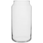 TREND GLASS TREND GLASS KALLE SKLENĚNÁ VÁZA 1300ML – Hledejceny.cz