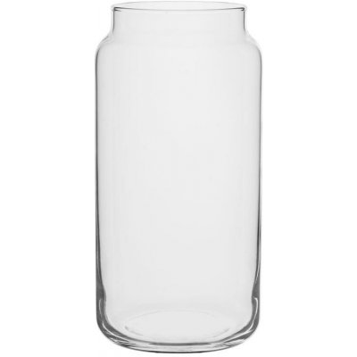 TREND GLASS TREND GLASS KALLE SKLENĚNÁ VÁZA 1300ML – Hledejceny.cz