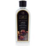 Ashleigh & Burwood Náplň do katalytické lampy AMBER LEAVES (jantarové listy) 250 ml – Zboží Dáma