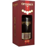 Opthimus Oporto Solera 15 43% 0,7 l (karton) – Zbozi.Blesk.cz