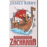 Ronanova záchrana - James Bibby – Hledejceny.cz