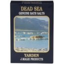 Mýdlo Malki Dead Sea mýdlo síra z Mrtvého moře 90 g
