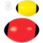 ANDRONI Pěnový míč na americký fotbal – Zbozi.Blesk.cz