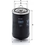 MANN FILTER Filtr hydrauliky W 940 – Hledejceny.cz