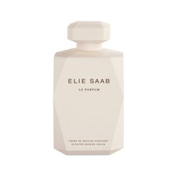 Elie Saab Le Parfum sprchový gel 200 ml