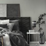 Mollis Riviera černá trojúhelník 30 x 15 cm 2ks – Sleviste.cz