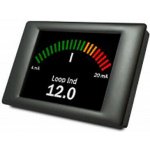 LASCAR Panelový ampérmetr DC TFT 2.8\ – Hledejceny.cz