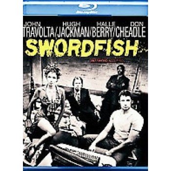 Swordfish BD