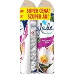 Glade Aerosol Relaxing Zen osvěžovač vzduchu 2 x 300 ml – Zboží Dáma