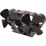 HS Flamingo HSF17-270 černý – Hledejceny.cz