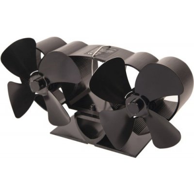 HS Flamingo HSF17-270 černý – Hledejceny.cz