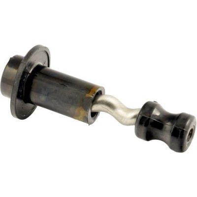 Alfapumpy HC90 INOX hydraulika kompletní – Zboží Mobilmania