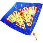 Wiky Drak plast asst 4 druhy 110 x 72cm – Zboží Dáma