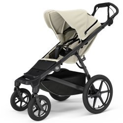 Thule Urban Glide 3 4-wheel Soft Beige 2024