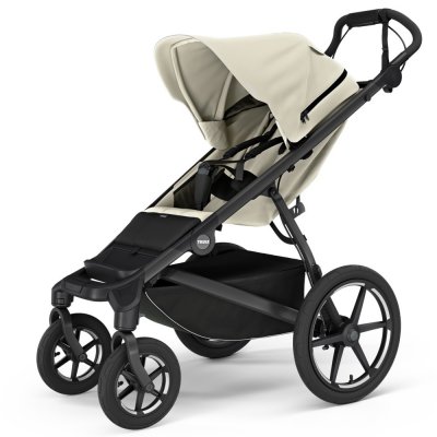 Thule Urban Glide 3 4-wheel Soft Beige 2024 – Zboží Mobilmania