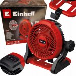 Einhell GE-CF 18/2200 Li - Solo – Zboží Dáma