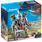 Playmobil 71300 Bojoví roboti – Zboží Mobilmania