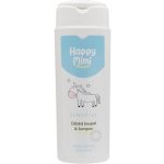 Happy Mimi děská koupel a šampon 250 ml – Zboží Dáma