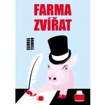 Farma zvířat - Orwell George – Hledejceny.cz