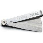 BGS Spárové měrky 20 plátků 0,05 ÷ 1,0 mm BGS103083 – Hledejceny.cz