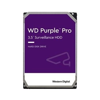 WD Purple 14TB, WD142PURP