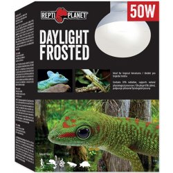 Repti Planet Daylight Frosted 50 W 007-41022